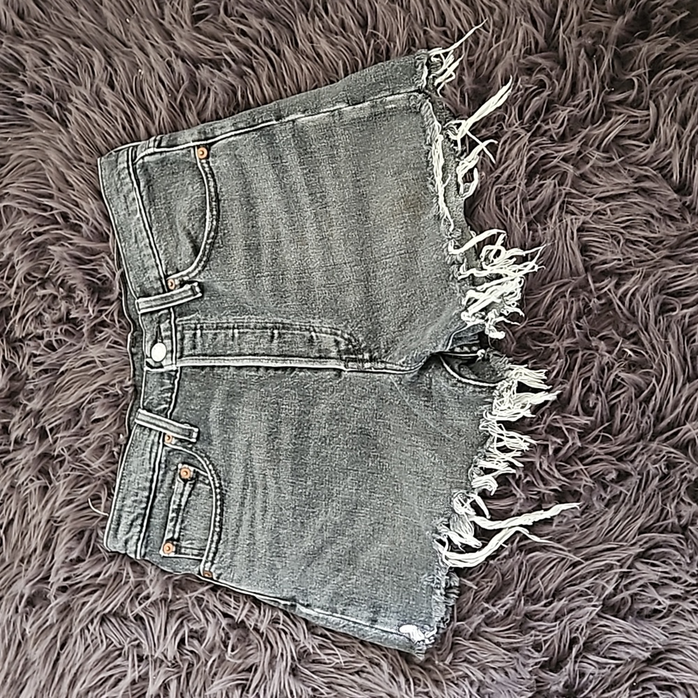 Levis 501